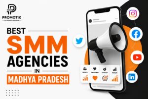 SMM Agency In Madhya Pradesh