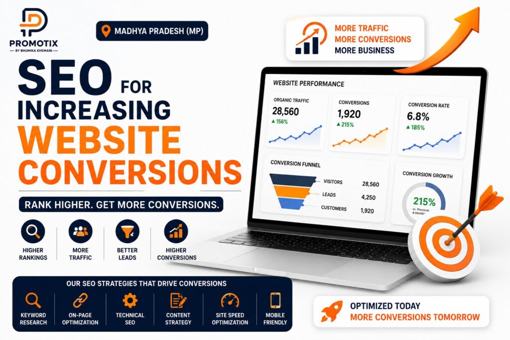 Website SEO agency